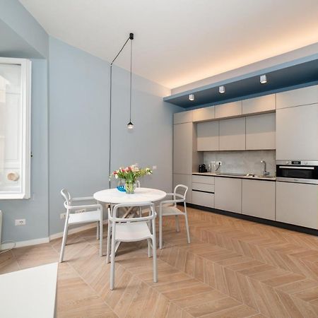 Domus Pietrae Apartment Rome Exterior photo