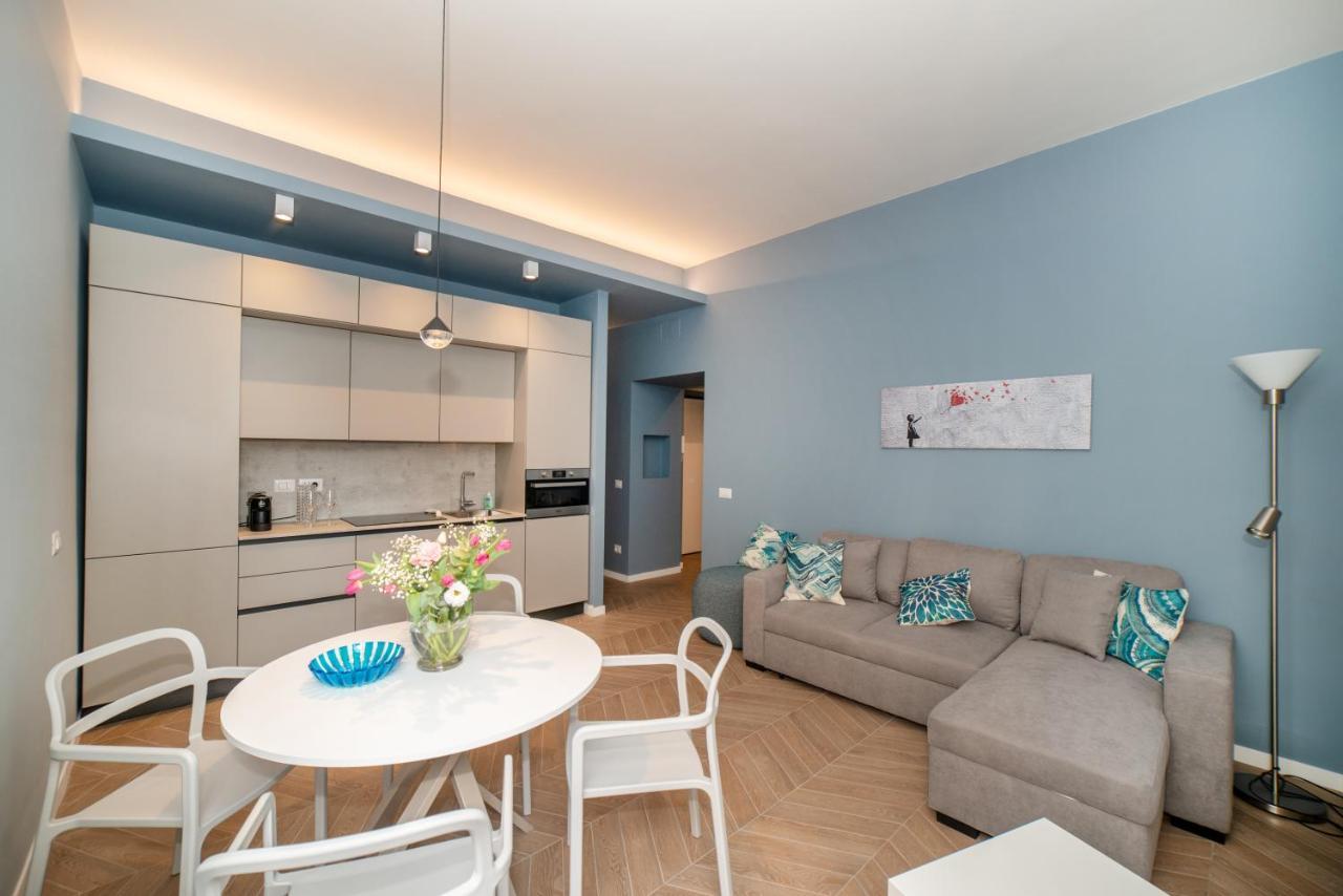 Domus Pietrae Apartment Rome Exterior photo