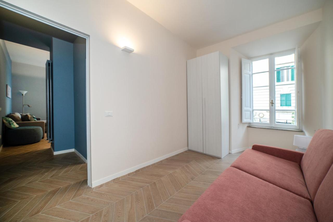 Domus Pietrae Apartment Rome Exterior photo