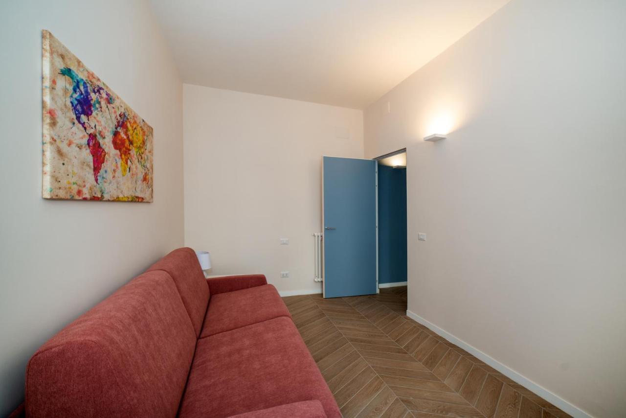 Domus Pietrae Apartment Rome Exterior photo